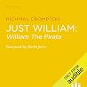 William the Pirate by Richmal Crompton