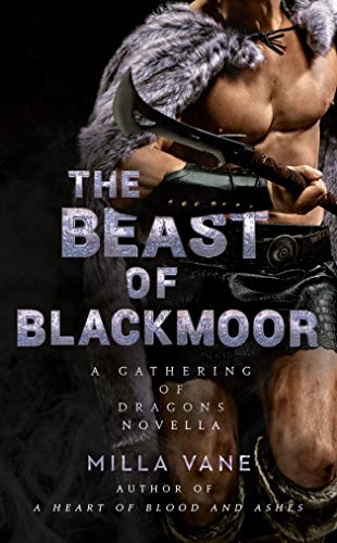 The Beast of Blackmoor (A Gathering of Dragons, #0.5)