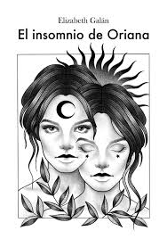 El insomnio de Oriana (Paperback)