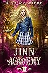 Jinn Academy: Year One