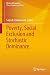 Poverty, Social Exclusion and Stochastic Dominance by Satya R. Chakravarty