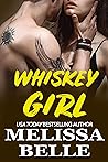 Whiskey Girl (Wild Men Texas #1)