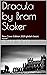 Dracula by Bram Stoker: New Cover Edition 2020 global classic novel