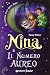 WITCHER MOONY - NINA E IL NUME