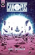 Canopus #4