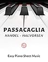 Passacaglia I Han...
