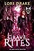 Grave Rites (Grant Wolves #6)