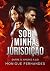 Sob Minha Jurisdição Livro ...