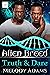 Truth & Dare (Alien Breed #30)