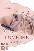 Love Me Forever