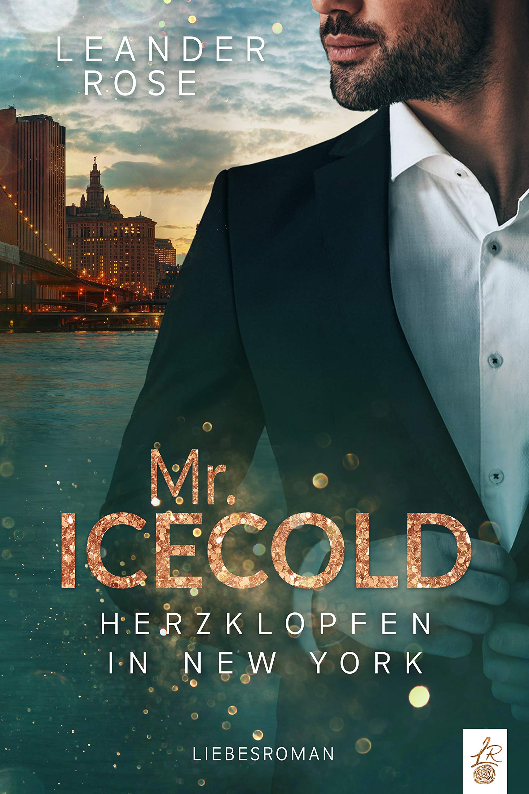 Mr.Icecold: Herzklopfen in New York (Kindle Edition)