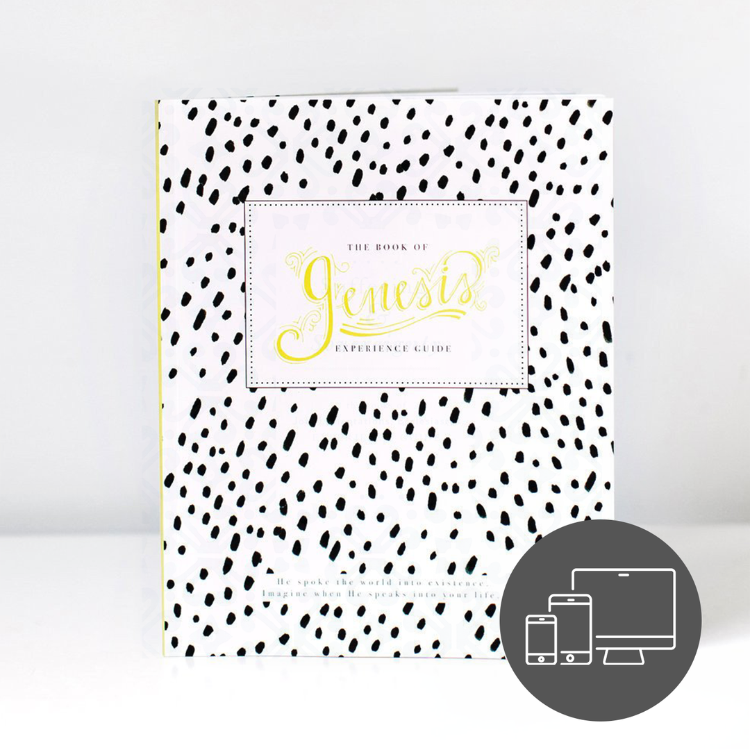 Genesis Experience Guide