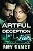 Artful Deception by Amy Gamet