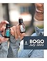 dōTERRA BOGO July...