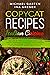 Copycat Recipes by Michael Garten