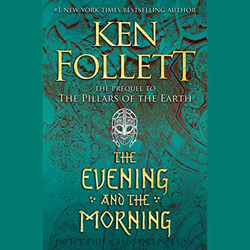 pdf download The Evening and the Morning (Kingsbridge, #0)