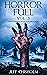 Horror Fuel Vol. 3 by Jeff Chisholm