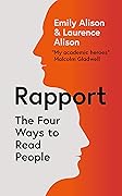 Rapport: The Four Ways to Read People