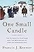 One Small Candle: The Plymouth Puritans and the Beginning of English New England