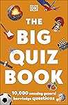The Big Quiz Book...
