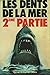 Les Dents de la mer deuxième partie