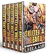 Shifter League: T...