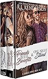 Friends with Benfits & One-Night Stand (Dirty Love Book Bundle #1 & #1.25)