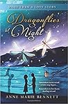 Dragonflies at Night