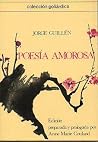 Poesía amorosa