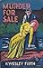 Murder for Sale by N. Wesley Firth