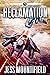 Reclamation (Fringe Colonies Book 5)