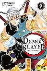 Demon Slayer, Tome 9 by Koyoharu Gotouge