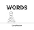 Words: A Children's book ab...