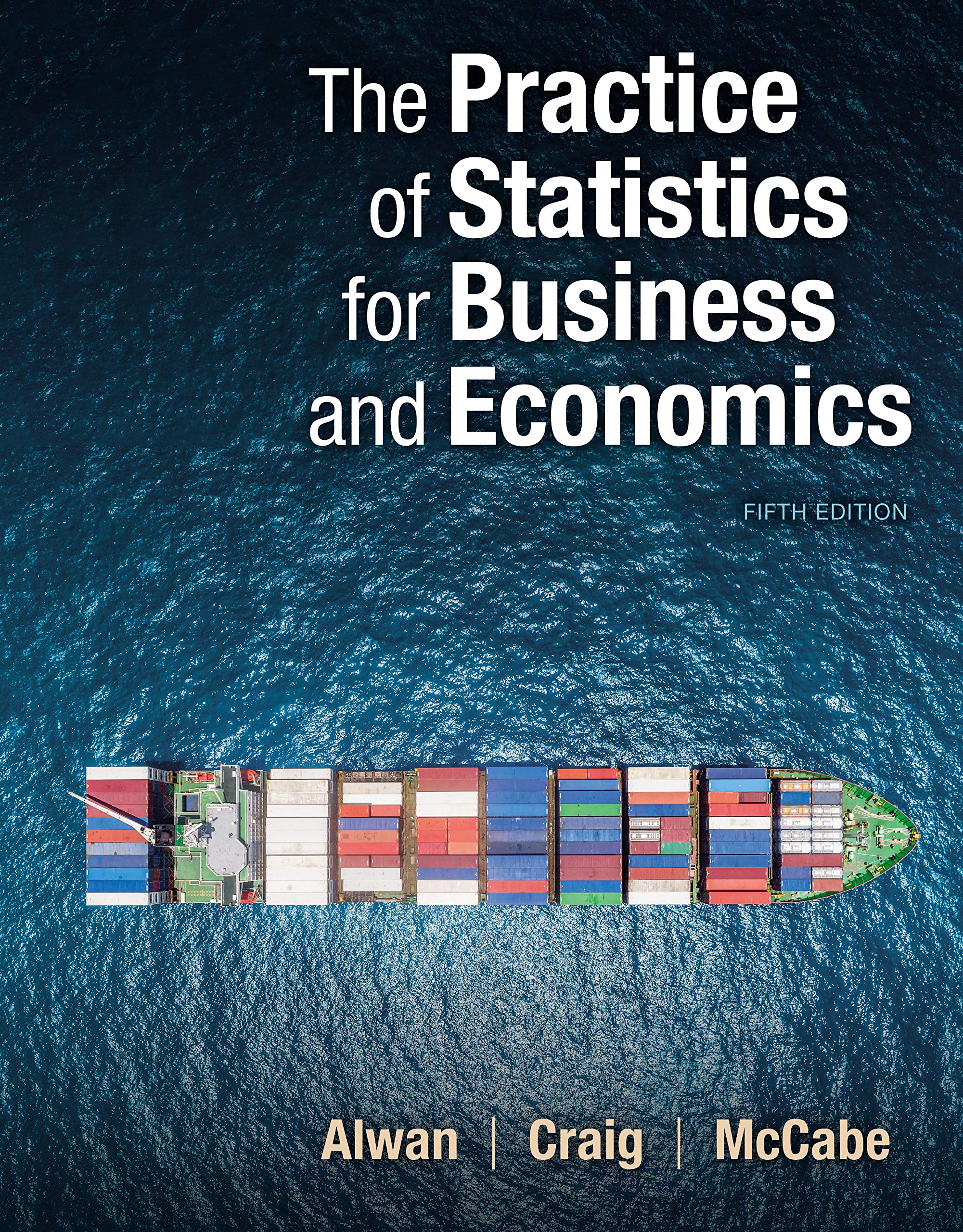 The Practice of Statistics for Business and Economics (Kindle Edition)