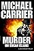Murder on Sugar Island by Michael Carrier
