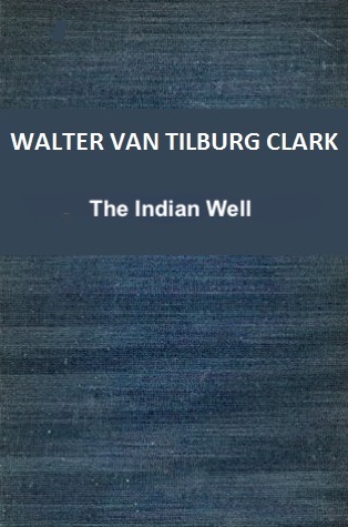The Indian Well