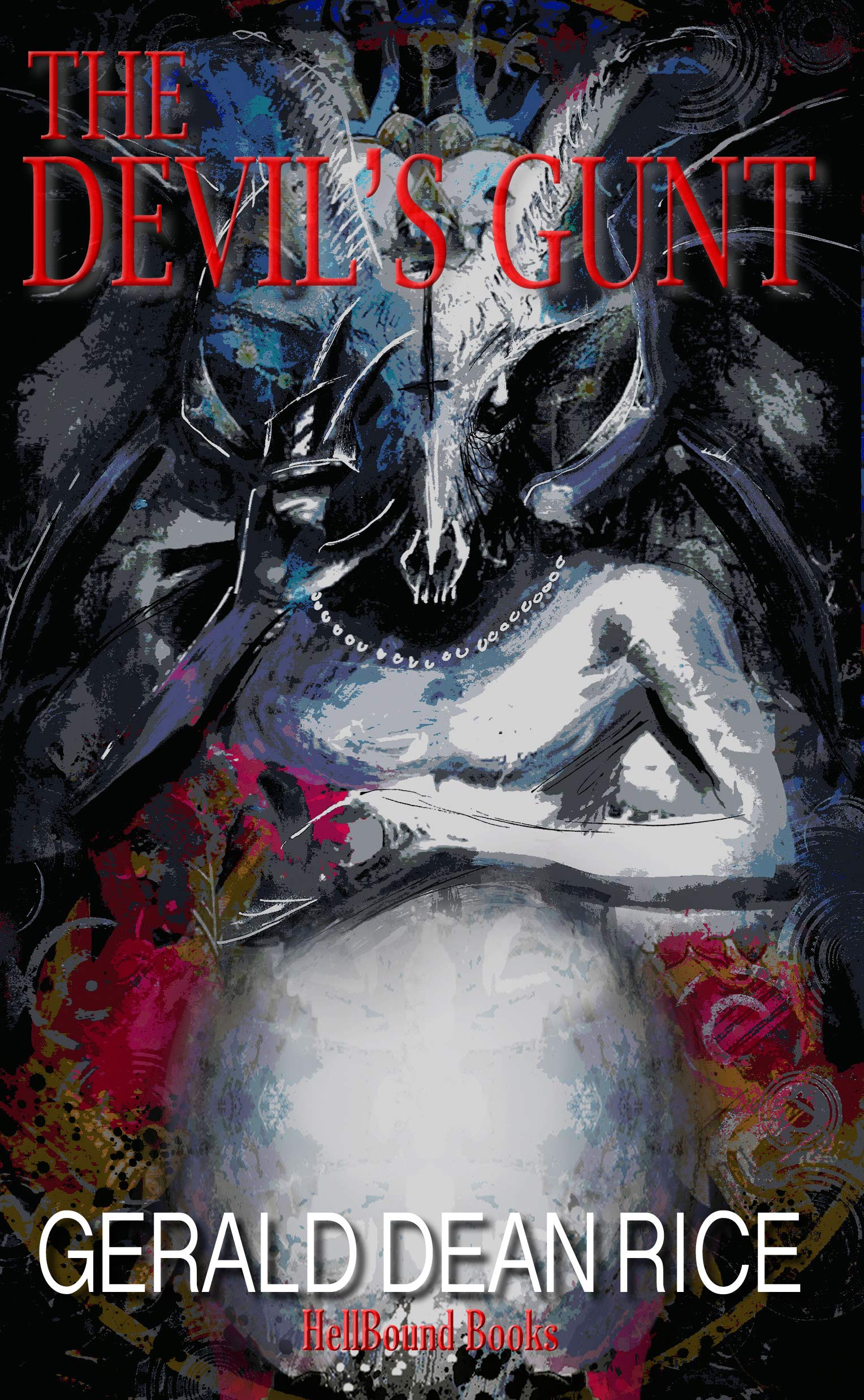 The Devil's Gunt (Kindle Edition)