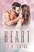Heart: Bad Boy Vibes Series Book 3