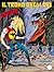 Zagor n. 482: Il trono degli dei