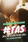 Book cover for #TAS. JEG VIL ALLTID ELSKE DEG (TE AMARÉ SIEMPRE)