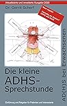Die kleine ADHS-S...