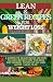 LEAN AND GREEN RECIPES FOR ...