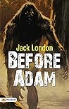Before Adam: Jack...