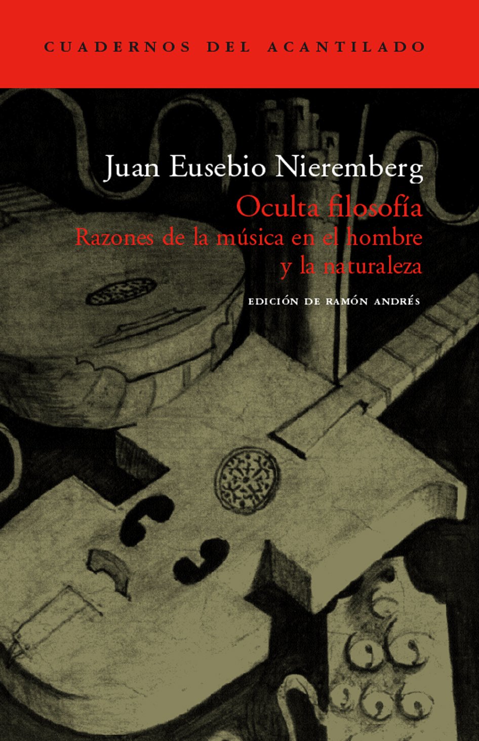 Oculta filosofía (Paperback)