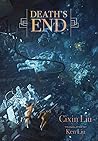 Death's End by Liu Cixin