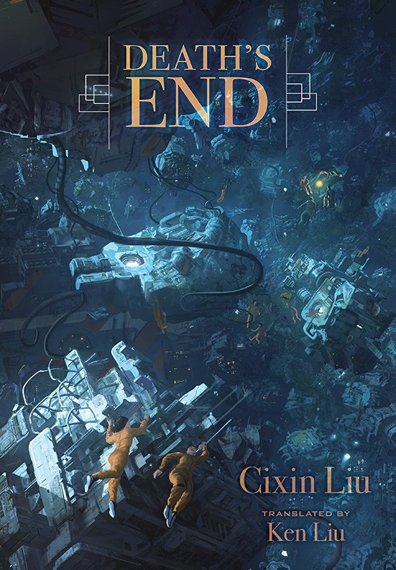 Death's End
