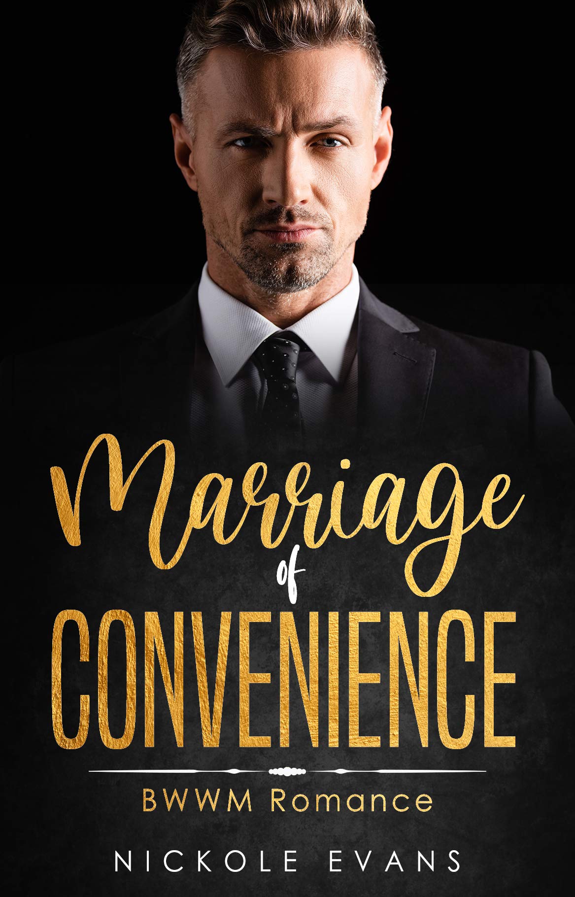 Marriage of Convenience (Kindle Edition)