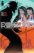 Exorsisters #8