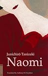 Naomi by Jun'ichirō Tanizaki