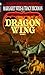 Dragon Wing (The Death Gate...